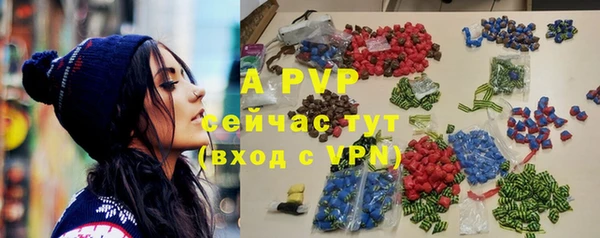 хмурый Верхний Тагил